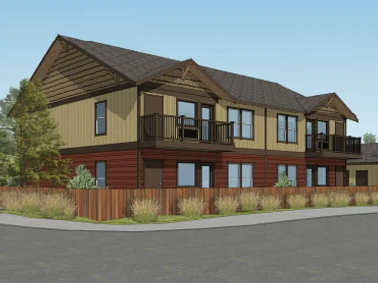 Leasing Special: $500 off 1 Month's Rent plus $1000 Standard Security Deposit! — Photo 13