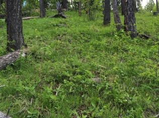 Nhn W Ashby Creek Rd, Bonner, MT 59823