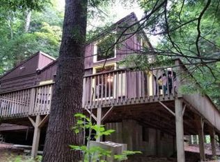 16 Woodchuck Holw, Tolland, MA 01034