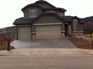 5630 Wilson Rd, Colorado Springs, CO 80919