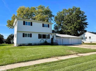 1333 Reed St, Grinnell, IA 50112