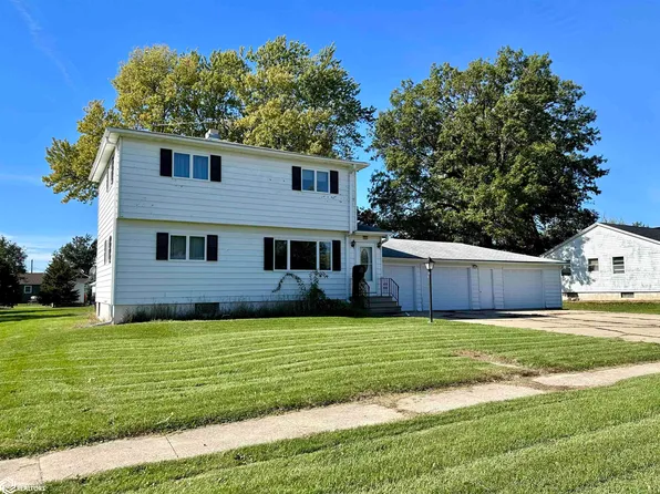 1333 Reed St, Grinnell, IA 50112