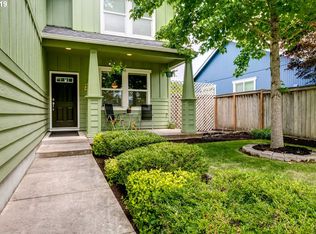 5563 Livingston Ave, Eugene, OR 97402