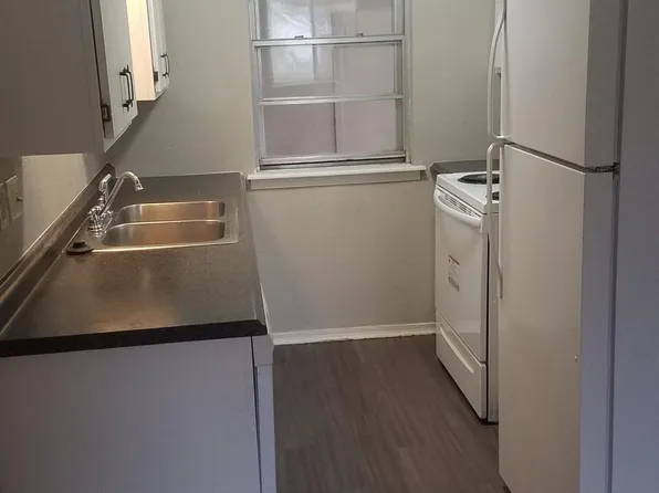 212 Capitol St, Fort Gibson, OK 74434