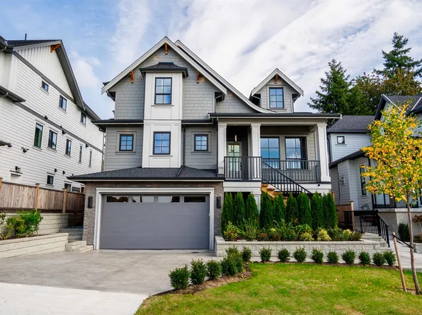 16625 Bell Rd, Surrey, BC V3S 1J9