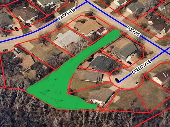 E Rogers Dr, Stillwater, OK 74075
