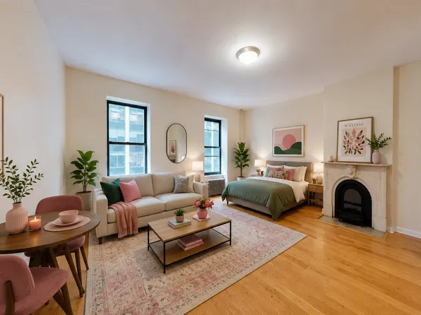 69 West 55th Street image 1 of 6