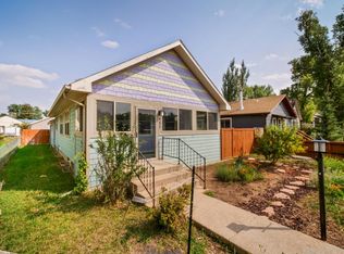 657 N 9th St, Laramie, WY 82072