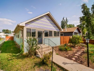 657 N 9th St, Laramie, WY, 82072