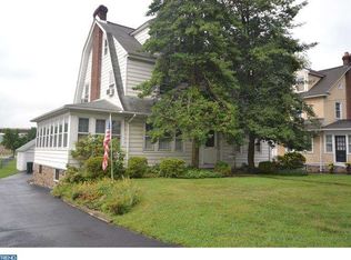 2062 Susquehanna Rd, Abington, PA 19001