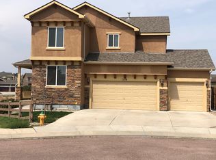 7718 Paca Pl, Fountain, CO 80817