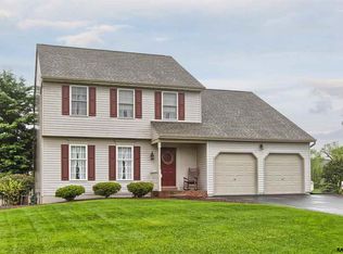 530 Olmstead Way, York, PA 17404