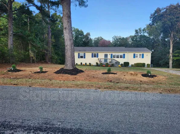 4432 Riddles Bridge Rd, Goochland, VA 23063