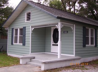 186 Rosetti St, Biloxi, MS 39530