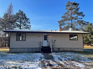W5001 Hicks Rd, Park Falls, WI 54552