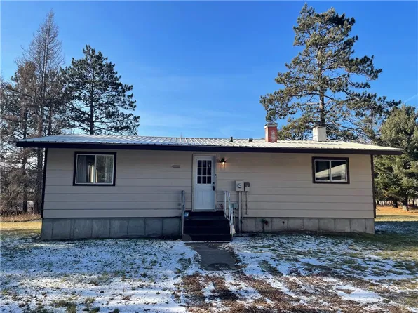 W5001 Hicks Road, Park Falls, WI 54552