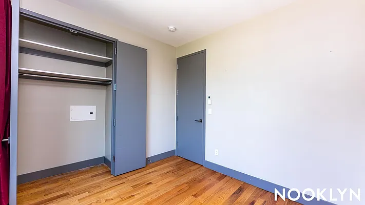 Rented by Nooklyn NYC LLC | media 17