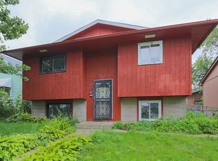 767 Sims Ave, Saint Paul, MN 55106