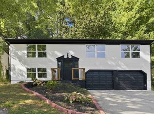 2007 Northerly Way, Stone Mountain, GA 30088