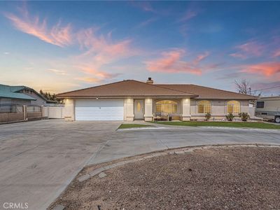 19084 Rocksprings Rd, Hesperia, CA, 92345