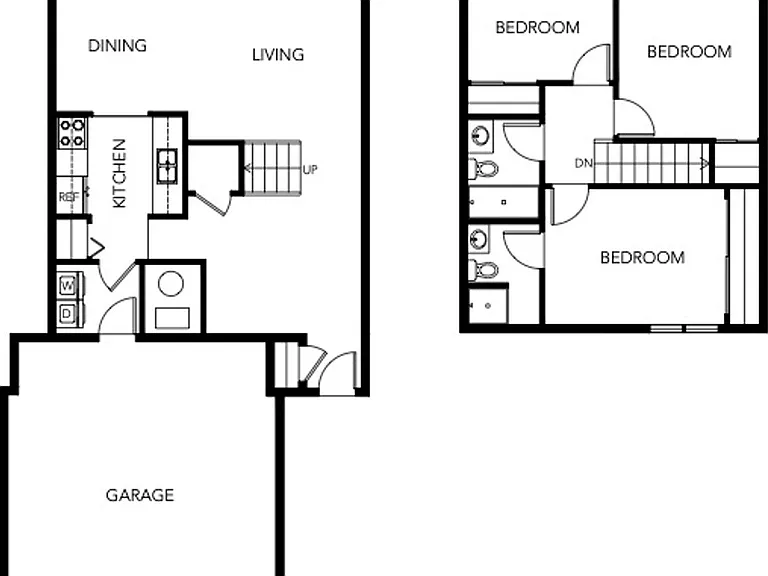 Fernbrook Townhomes — Photo 11