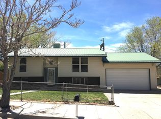 476 E Highland Cir, Cedar City, UT 84721