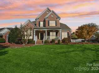 528 Southern Oak Ave NW, Concord, NC 28027