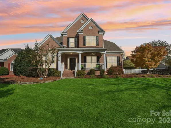 528 Southern Oak Ave NW, Concord, NC 28027