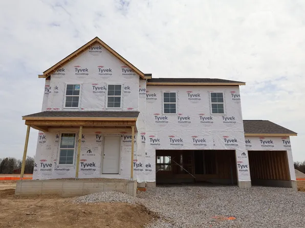 270 Warbler Cir, Galena, OH 43021