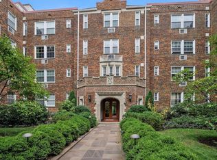 3051 Idaho Ave NW APT 314, Washington, DC 20016