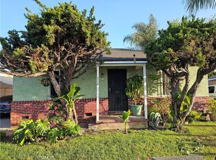 710 W Cherry St, Compton, CA 90222