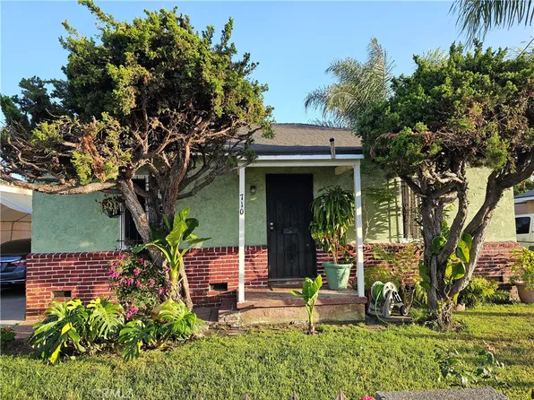 710 W Cherry St, Compton, CA 90222