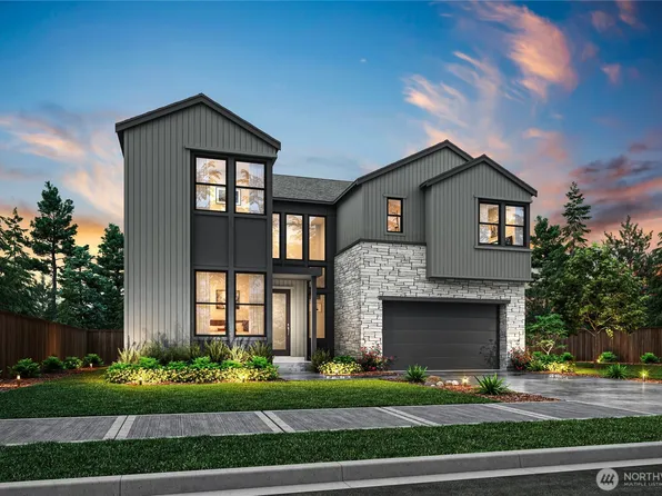 8407 137th Avenue SE #7, Newcastle, WA 98059