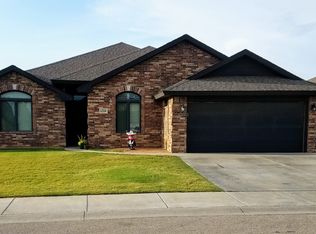 6206 102nd St, Lubbock, TX 79424