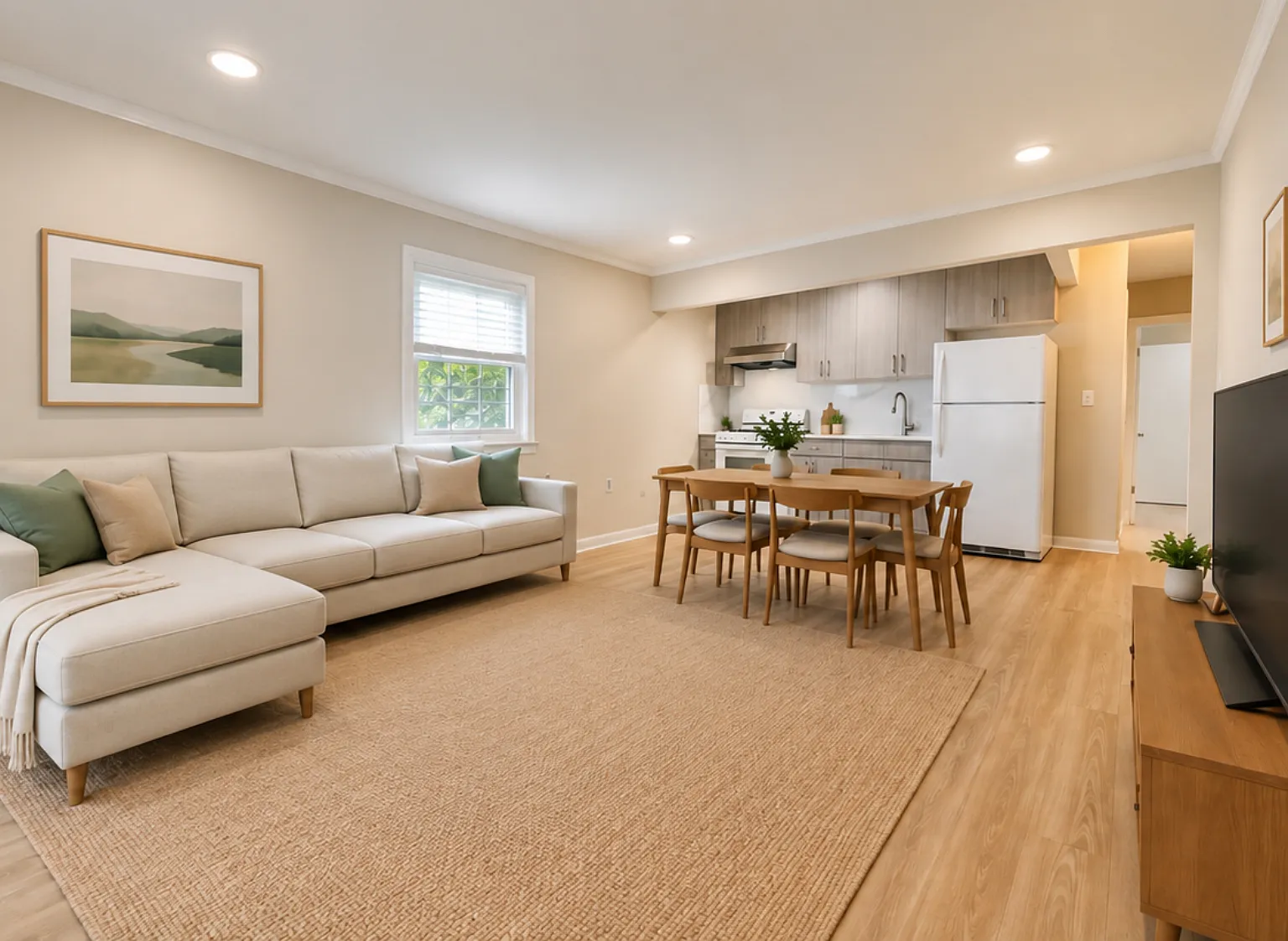 3 bed, 900 sqft, $3,350 — Photo 1