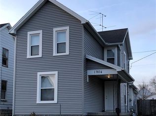 1904 Morgan St, Springfield, OH 45503
