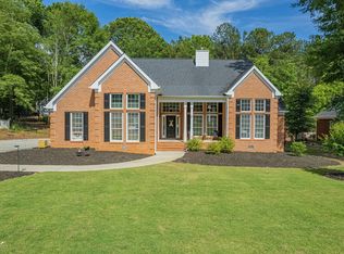 2012 Windfield Dr, Monroe, GA 30655