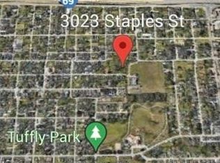 3023 Staples St, Houston, TX 77026