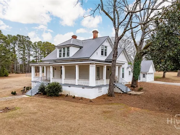 2351 Elder Rd. Ext, Bishop, GA 30621