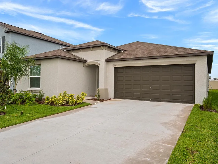 5442 Blue Azure Dr — Photo 5