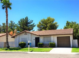 1704 Barrel Cactus Ct, Las Vegas, NV 89108