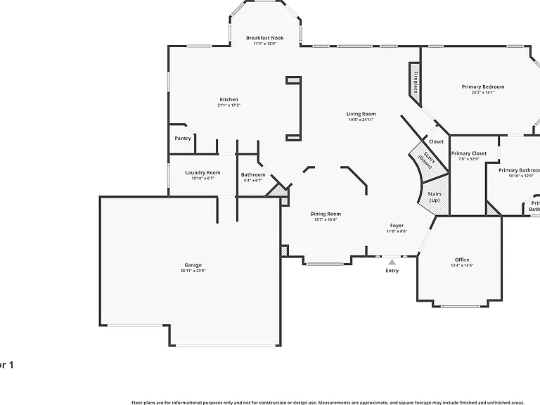 1630A Oakmont Dr — Photo 30
