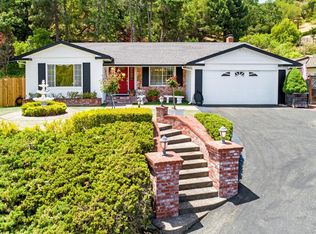 70 Gregg Pl, Novato, CA 94949