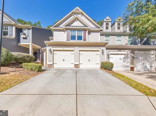 36 Grampian Way, Marietta, GA 30008