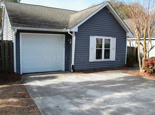 1186 Shipyard Blvd, Wilmington, NC 28412