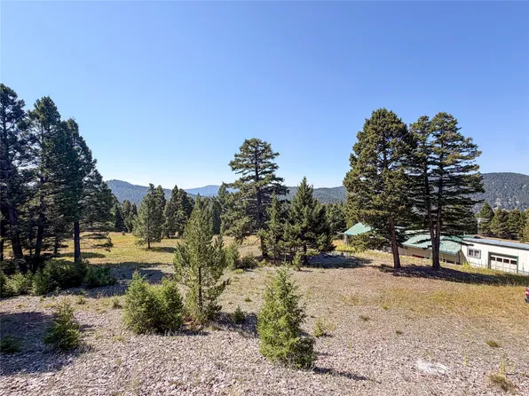 15081 Hoover Creek Rd, Helmville, MT 59843