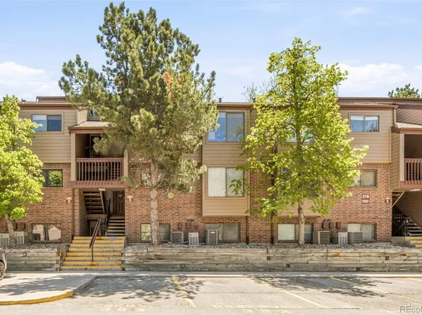 318 Wright Street #104, Lakewood, CO 80228