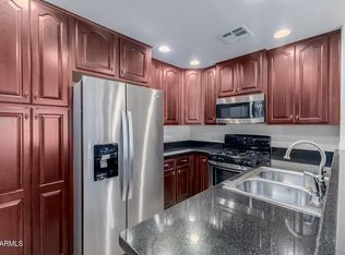 5450 E DEER VALLEY Drive #3019, Phoenix, AZ 85054