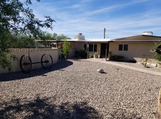 102 W Suffolk Dr, Tucson, AZ 85704