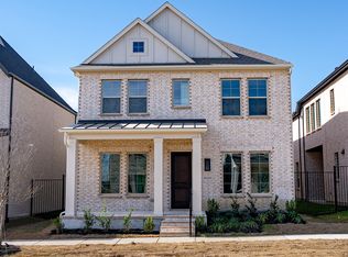 15659 Gladeside Ave, Frisco, TX 75033